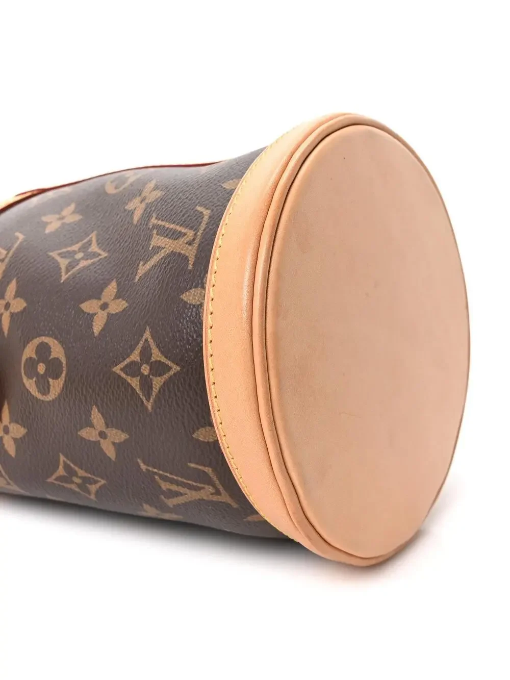 Louis Vuitton Duffle Bag #339600L10B